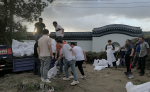 防汛封面图