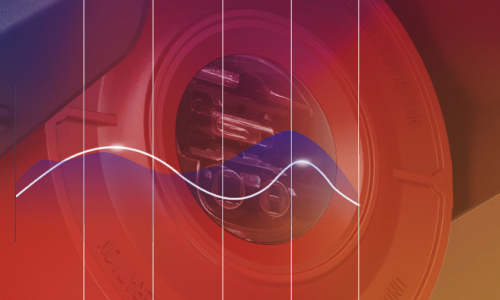 IR3+UV-四波段红外紫外复合设计