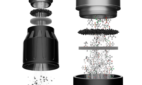 传感器生命周期管理,可设定维护周期,自诊断传感器