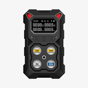 BTYQ-MP640四合一
