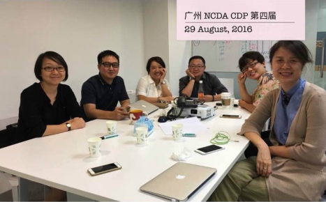 CDP 4th Review
