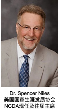 Dr. Spencer Niles