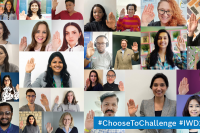 ChoosetoChallenge-Collage_LinkedIN