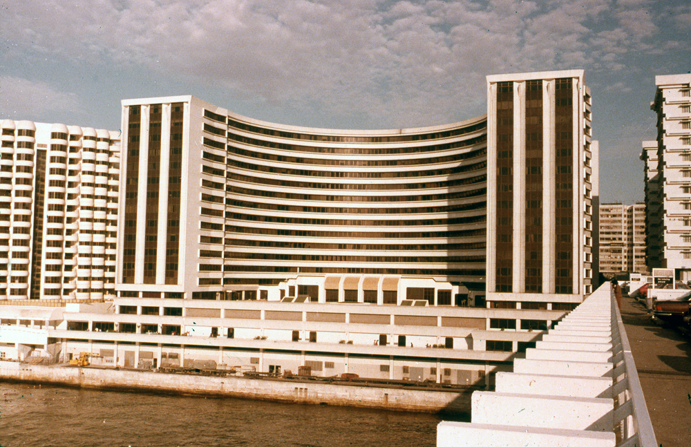 Ocean Center