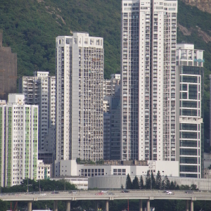Park_Towers