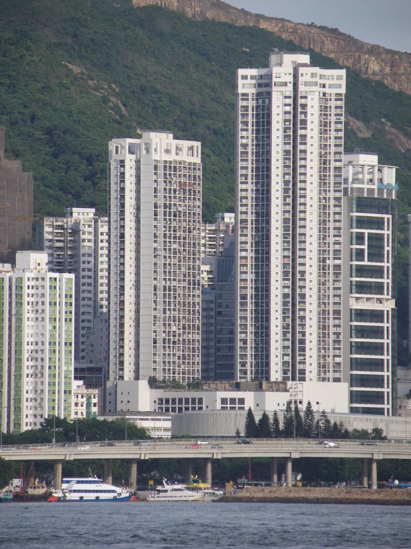 Park_Towers