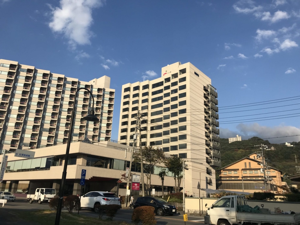 United Christian Hospital New Block P