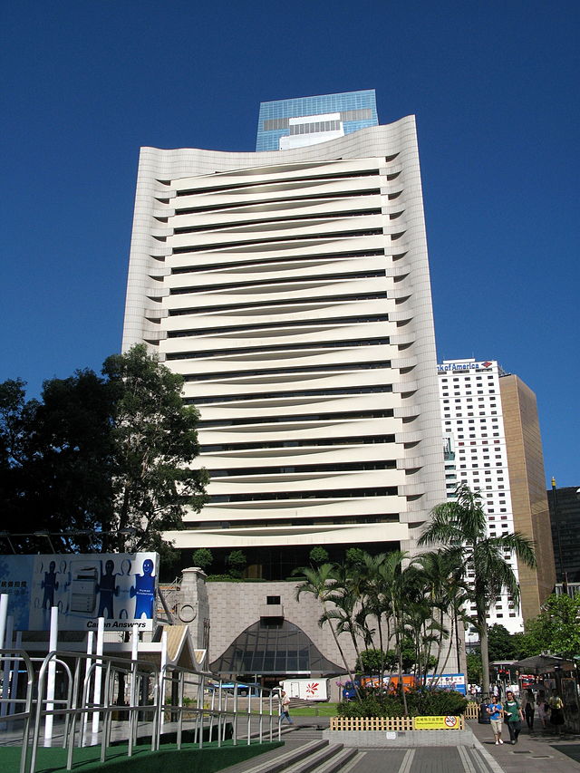Hong Kong Club
