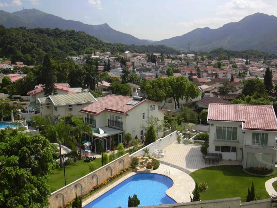 Fair View Park