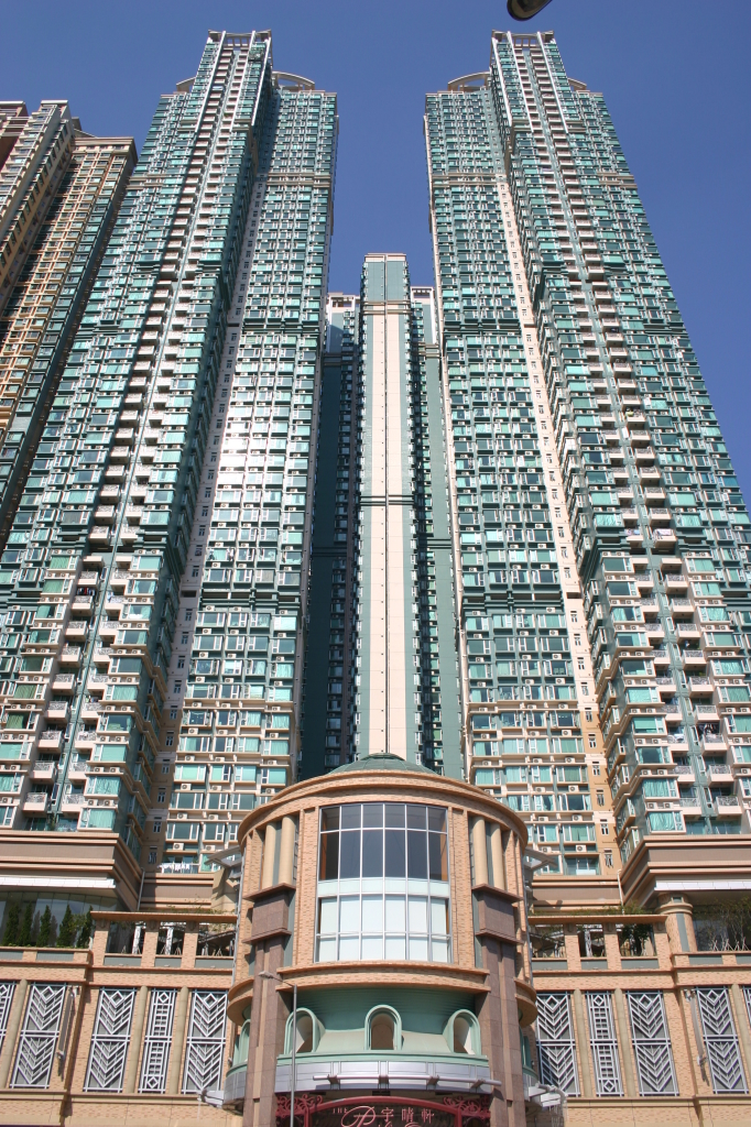 The Pacifica
