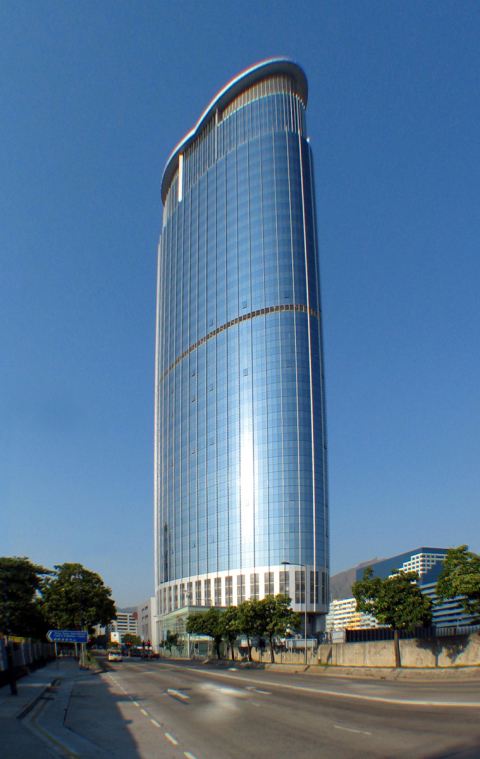 Enterprise Square 3