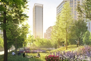 Twelve Tree Park1