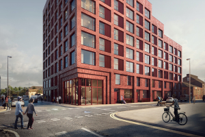 New Cross Central1