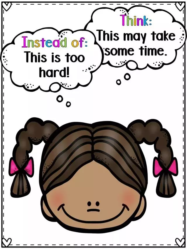 Supertutors 斯坦福大学 用10张海报养成孩子的坚毅好品格