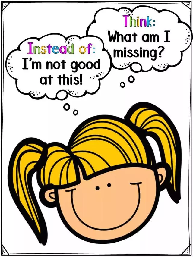 Supertutors 斯坦福大学 用10张海报养成孩子的坚毅好品格