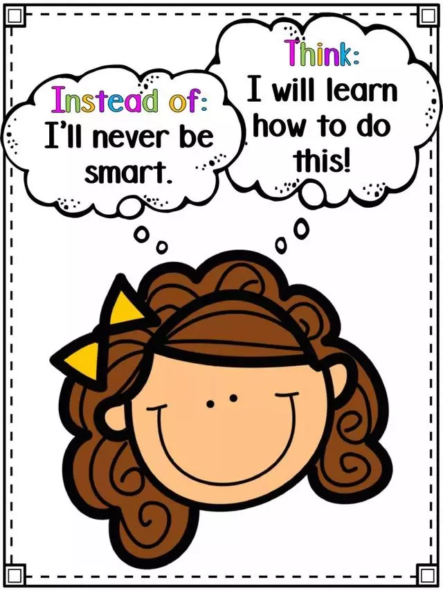 Supertutors 斯坦福大学 用10张海报养成孩子的坚毅好品格