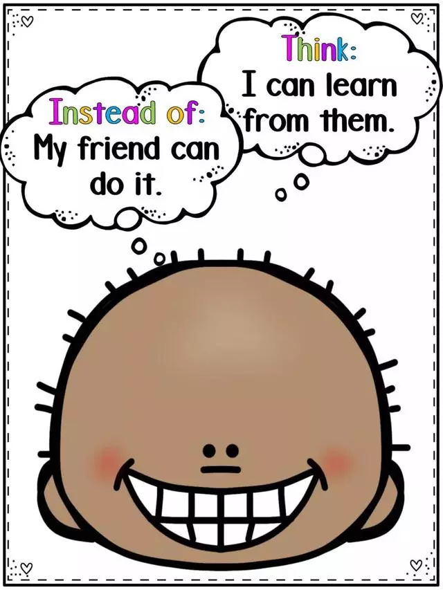 Supertutors 斯坦福大学 用10张海报养成孩子的坚毅好品格