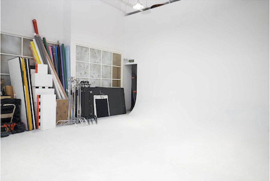 DPI Studio Offical | T6艺术区影棚租赁