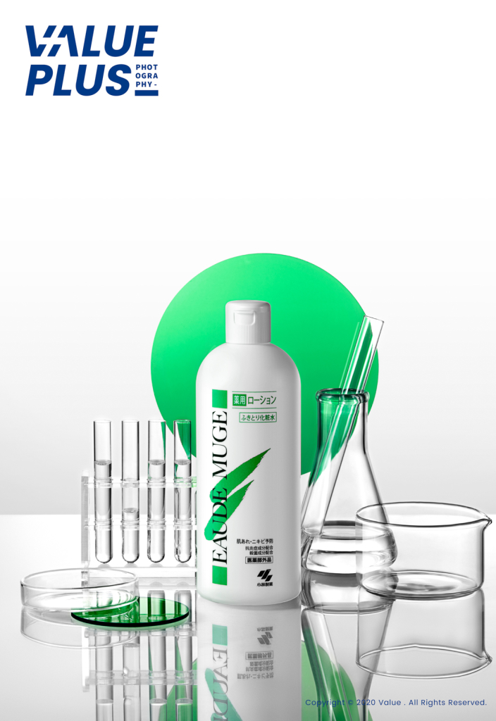 DPI Studio Offical | 小林製藥