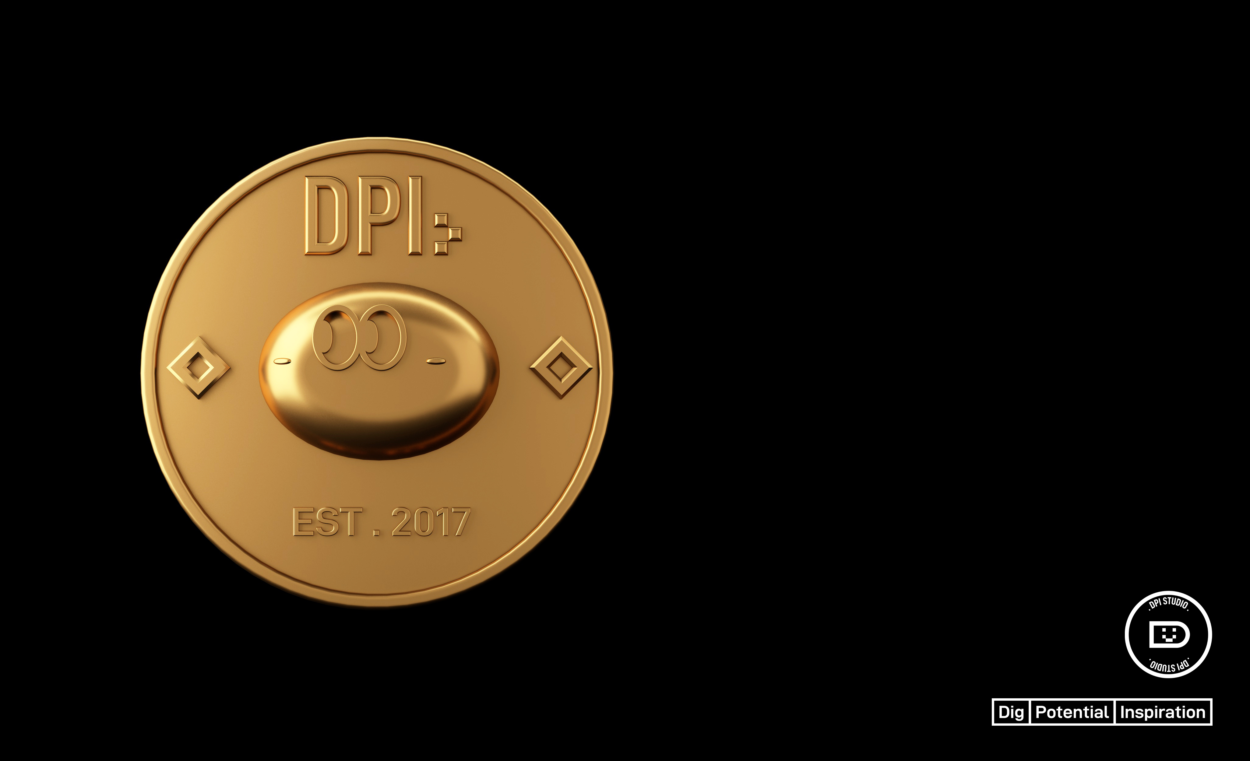 DPI Studio Offical | 联系