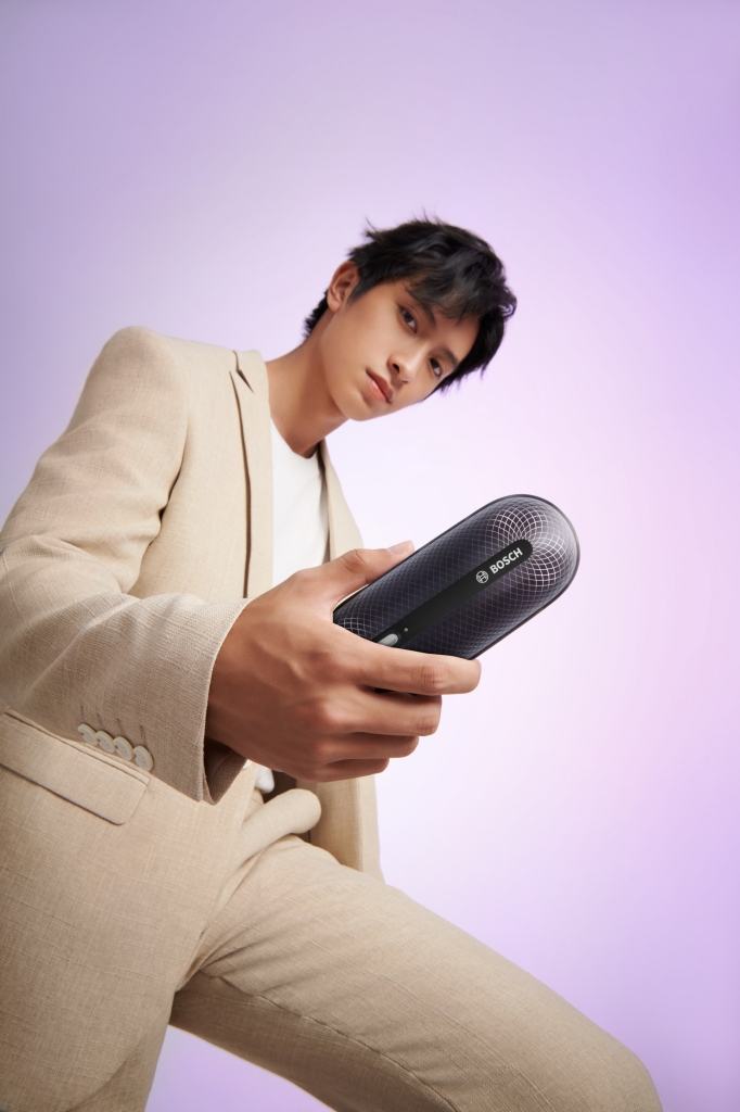 DPI Studio Offical | 博世家用电器