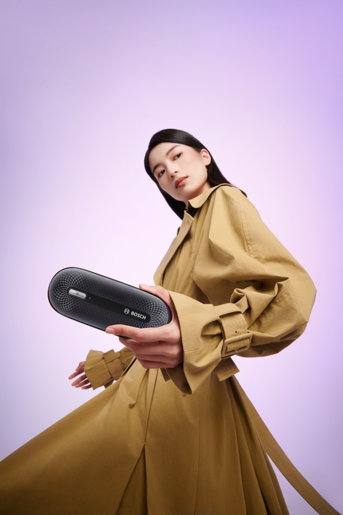 DPI Studio Offical | 博世家用电器