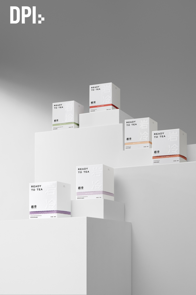DPI Studio Offical | 岩冷澜沧古茶