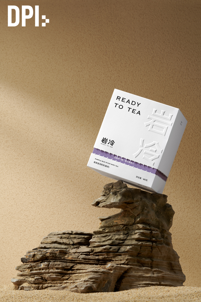 DPI Studio Offical | 岩冷澜沧古茶