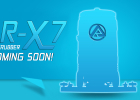 AR-X7 Coming Soon