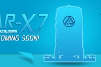 AR-X7 Coming Soon