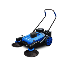 manual sweeper ms50w artred