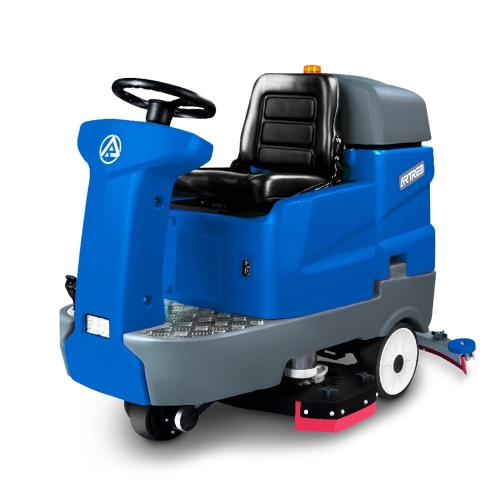 Electric Scrubber AR-X9