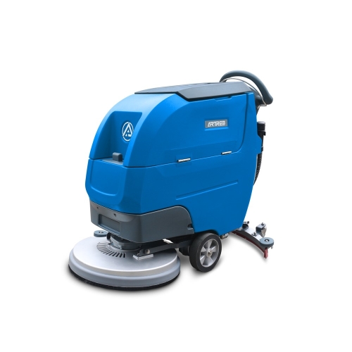 Electric Scrubber AR-X5