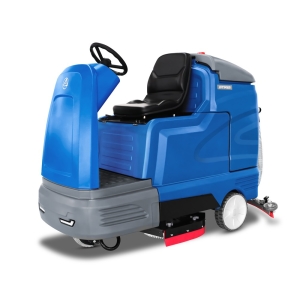 Electric Scrubber AR-S10