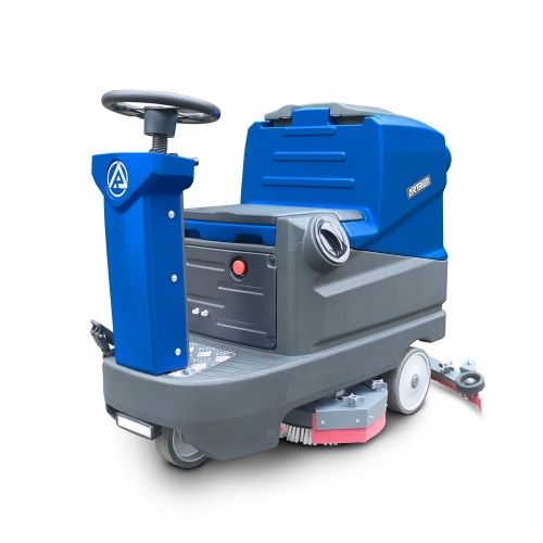 Electric Scrubber AR-X7