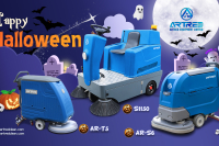 ARTRED_Happy halloween