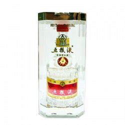 五糧液(標準裝酒辦)52%vol-100ml-mmexport1524276940577