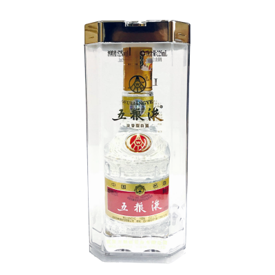 五糧液(小支裝)52%vol-225ml