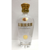 五糧國賓酒