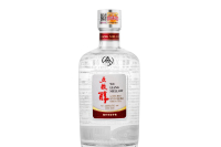 WU LIANG MELLOW 五粮醇 50%500ml(正面)