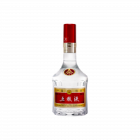 WU LIANG  第八代五粮液52%500ml(正面)