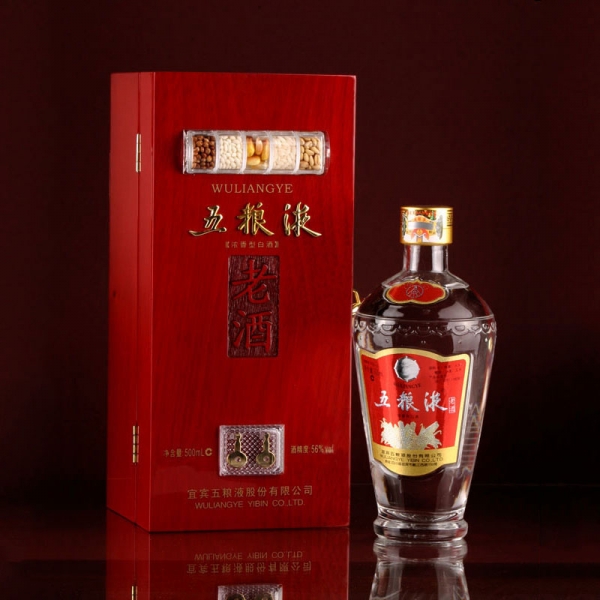 億利洋行| 五糧液老酒