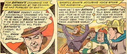 Gotham初階歹徒標配：棕色軟呢帽