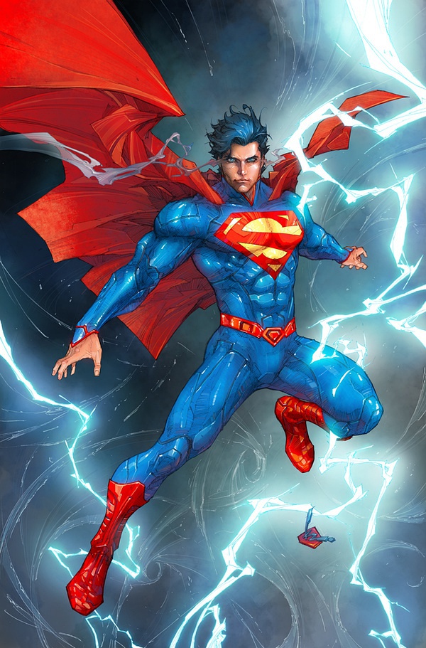 Superman