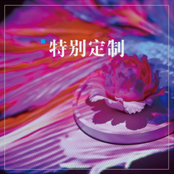 特別定制