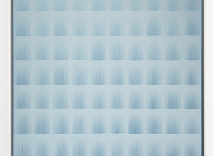 一念三千NO.94、铝塑板、丙烯、60x50cm、2022年