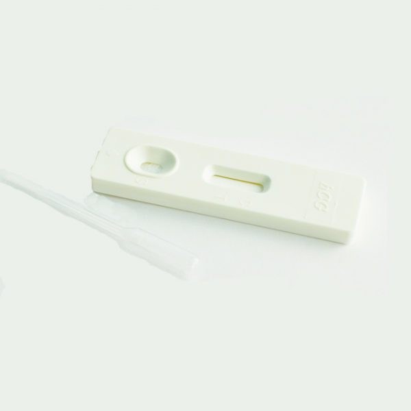 كاسيت اختبار الحمل HCG