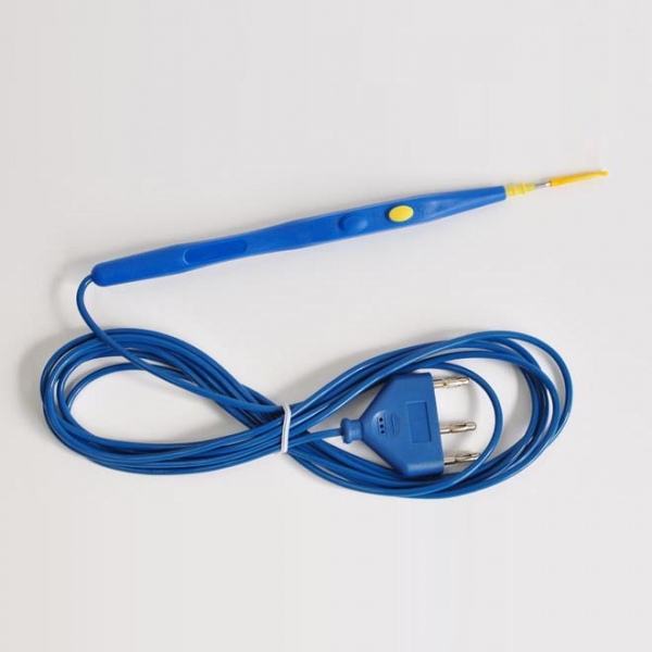 Electrosurgical Pencil 4