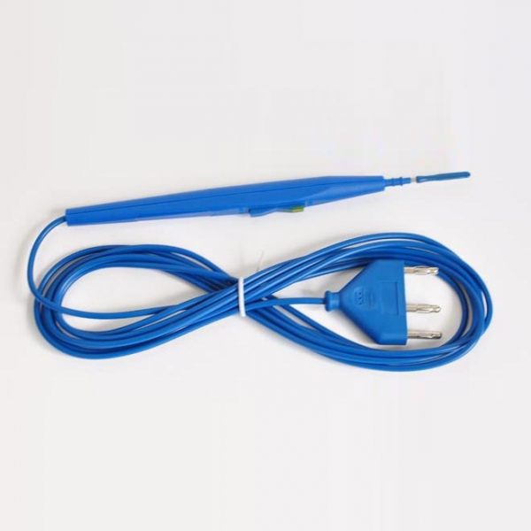 Electrosurgical Pencil 5