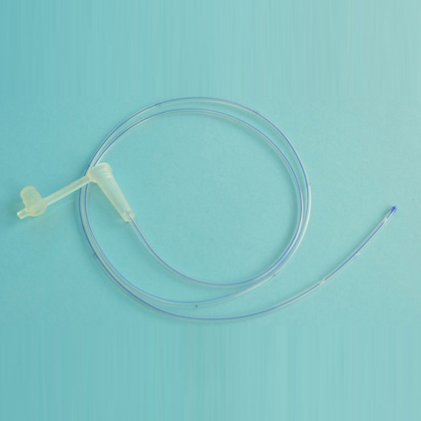 silicone stomach tube